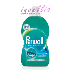 HENKEL LAUNDRY DETERGENT...