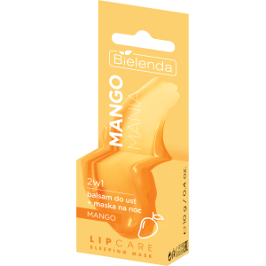 BIELENDA LIP CARE SLEEPING...