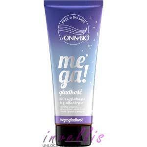 ONLYBIO HAIR IN BALANCE...