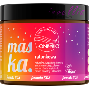 ONLYBIO HAIR IN BALANCE...