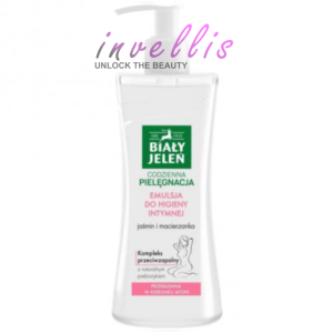 BIALY JELEN INTIMATE...