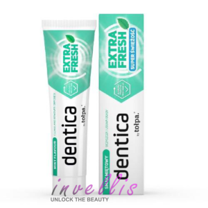 TOLPA DENTICA TOOTHPASTE...