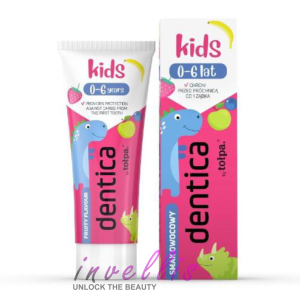 TOLPA DENTICA TOOTHPASTE...