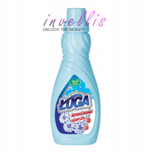GOLD DROP STARCH LUGA 500ML