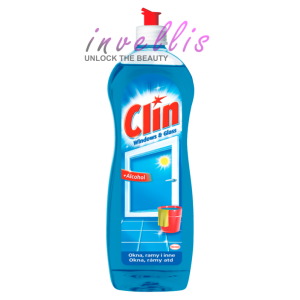 CLIN WINDOW CLEANER WITH...
