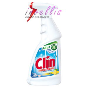 CLIN WINDOW AND MIRROR...