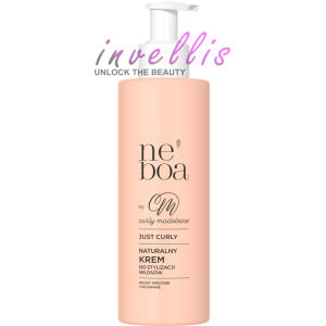 NEBOA BY CM JUST CURLY...