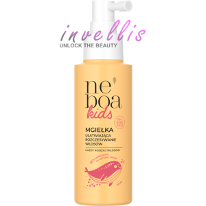 NEBOA KIDS HAIR DETANGLING...