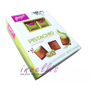 GOPLANA PISTACHIO MILK...