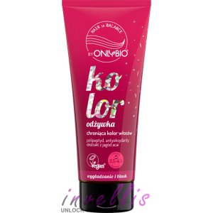 ONLYBIO HAIR BALANCE COLOR...