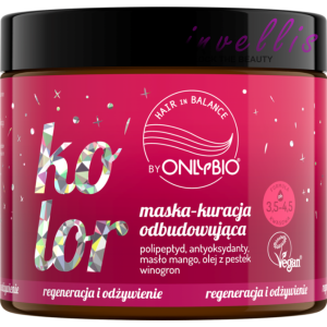 ONLYBIO HAIR BALANCE COLOR...