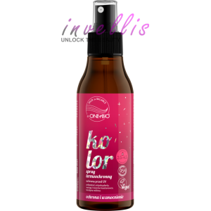 ONLYBIO HAIR BALANCE KOLOR...