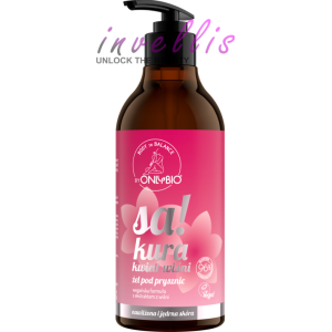 ONLYBIO BODY IN BALANCE ZEL...