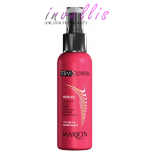 MARION HEAT PROTECTION MIST...