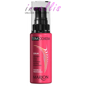 MARION TERMOOCHRONA SERUM...