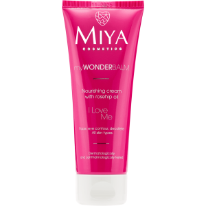 MIYA MY WONDER BALM KREM DO...