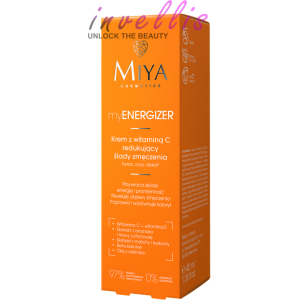 MIYA MY ENERGIZER KREM DO...