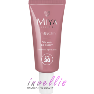 MIYA MY BBALM VITAMIN FACE...