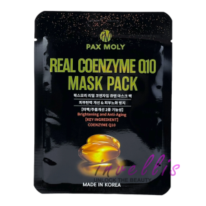 PAX MOLY ANTI-WRINKLE SHEET...