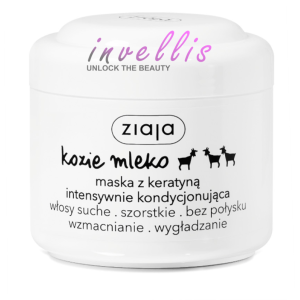 ZIAJA GOAT'S MILK...