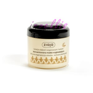 ZIAJA ARGAN SMOOTHING...