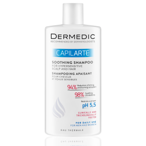 DERMEDIC CAPILARTE SHOOTING...