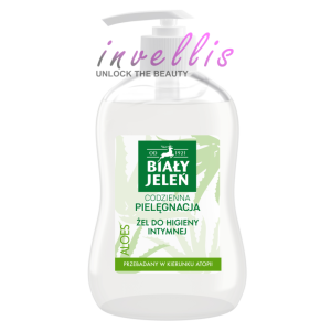 BIALY JELEN INTIMATE...