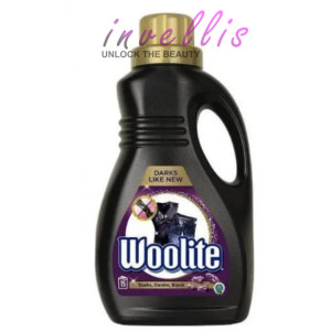 RECKITT WOOLITE DARK DENIM...
