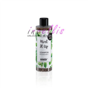 ANWEN EXFOLIATING HAIR...