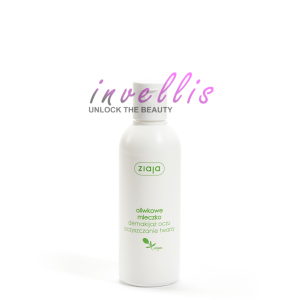 ZIAJA OLIVE CLEANSING MILK...