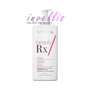 SORAYA BEAUTY RX...