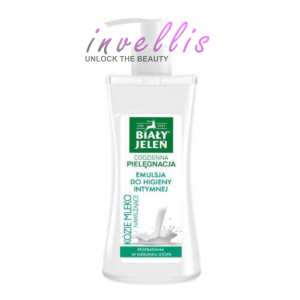 BIALY JELEN INTIMATE...
