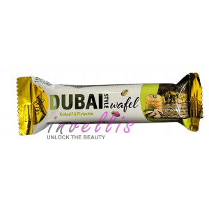 MILLANO DUBAI WAFFLE IN...