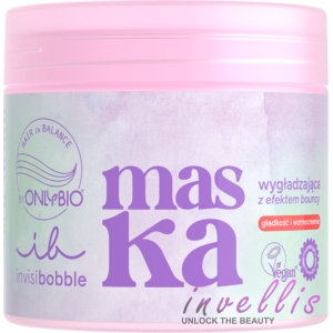 ONLYBIO INVISIBOBBLE HAIR...