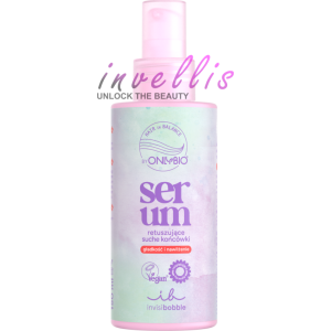ONLYBIO INVISIBOBBLE HAIR...