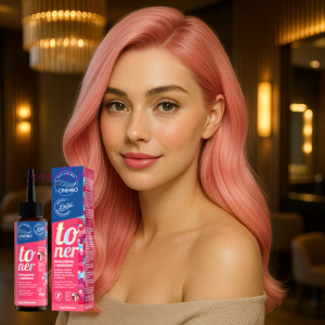 ONLYBIO WEDEL MASCARPONE AND RASPBERRY TONER INSPIRED BY THE SCENT OF PTASIE MLECZKO WITH MASCARPONE AND RASPBERRIES 100ML