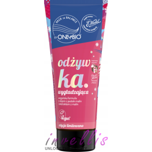 ONLYBIO WEDEL SMOOTHING...