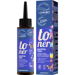 ONLYBIO WEDEL BLUEBERRY...