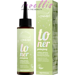 ONLYBIO TONER PISTACJOWY 100ML