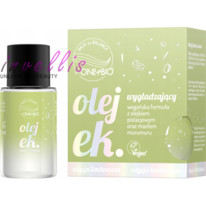 ONLYBIO PISTACHIO SMOOTHING...
