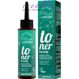 ONLYBIO TONER KIWI 100ML