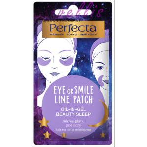PERFECTA EYE PATCH BEAUTY...