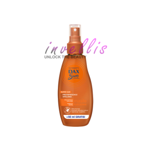 DAX SUN TANNING ACCELERATOR...