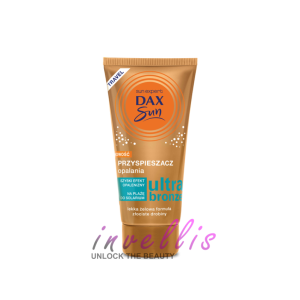 DAX SUN TRAVEL TANNING...