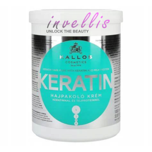 KALLOS KERATIN MASK WITH...