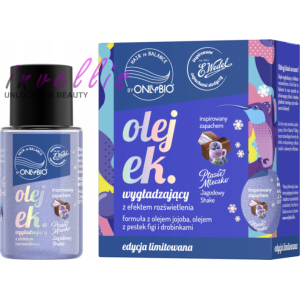 ONLYBIO WEDEL SMOOTHING OIL...