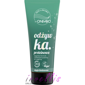 ONLYBIO HAIR IN BALANCE...