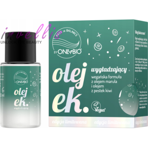 ONLYBIO HAIR IN BALANCE...