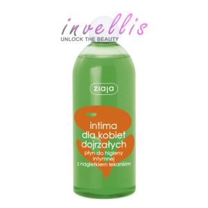 ZIAJA INTYMA NAGIETEK 500ML