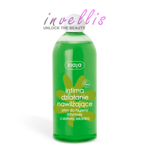 ZIAJA INTYMA SZALWIA 500ML